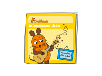 Tonies Die Maus - (M)auserlesene Lieder