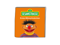 Tonies Sesamstraße – Ernies Mitmachmärchen