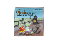 Tonies Die Olchis - Die Olchis und der schwarze Pirat