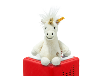 Tonies Soft Cuddly Friends mit Hörspiel - Unica Einhorn