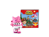 Tonies Super Wings – Feuer im Wald