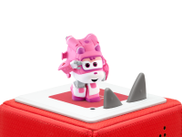 Tonies Super Wings – Feuer im Wald