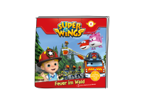 Tonies Super Wings – Feuer im Wald