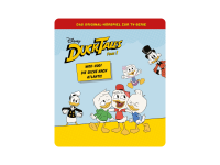 Tonies Disney Duck Tales - Woohoo! / Die Suche nach Atlantis