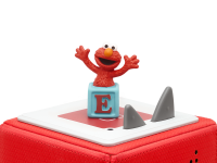 Tonies Sesamstraße – Elmo