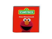 Tonies Sesamstraße – Elmo