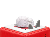 Tonies Schlummerbande Schlummerschaf im Zauberwald