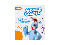 Tonies Woozle Goozle – Luft & Elektrizität