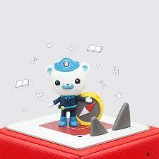 Tonies Octonauts