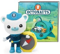 Tonies Octonauts