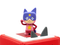 Tonies Kreativ-Tonie Super-Héros Rose