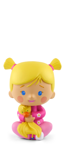 Tonies Zoés Zauberschrank - Eule / Regenbogenrätsel / Schatz Ahoi / Farbe Rosa