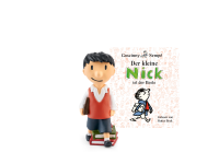 Tonies Der kleine Nick – Der kleine Nick ist der Beste