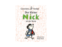 Tonies Der kleine Nick – Der kleine Nick ist der Beste