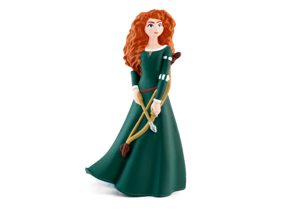 Tonies Disney - Merida - Legende der Highlands