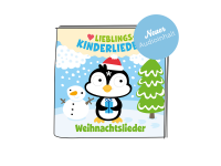 Tonies Weihnachtslieder (Neuauflage 2021)