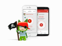 Tonies Kreativ-Tonie Pirate