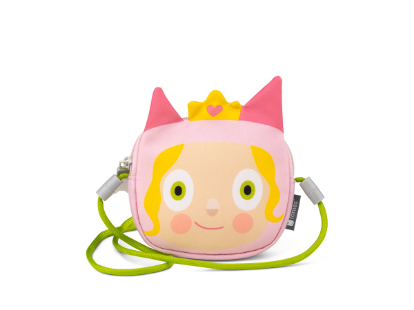 Tonies Mini Tasche - Prinzessin