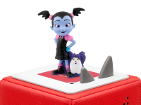 Tonies Disney - Vampirina - Das ist ja zum Flattern; Eine...