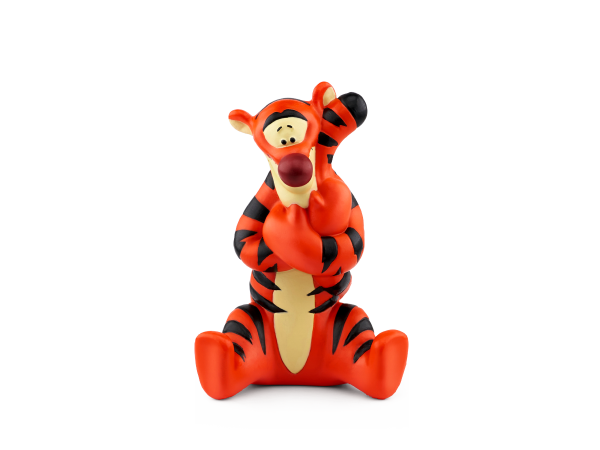 Tonies Disney - Tigger - Tiggers großes Abenteuer