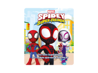 Tonies Marvel Spidey und seine Super-Freunde - Doc Ocks Superoktopus & 3 weitere spannende Abenteuer