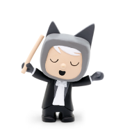 Tonies Kreativ-Tonie Dirigent