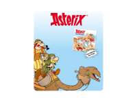 Tonies Asterix – Die Odyssee