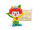 Tonies Kreativ-Tonie Clown