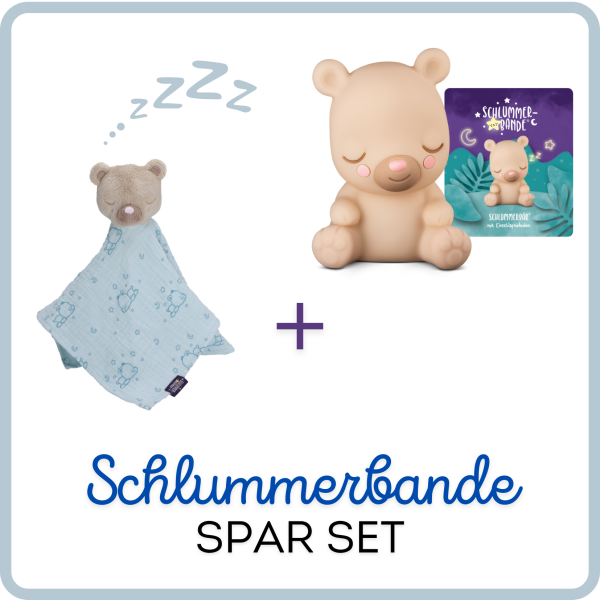 Tonies Schlummerbande Spar Set 2