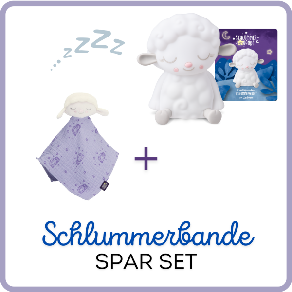 Tonies Schlummerbande Spar Set 5