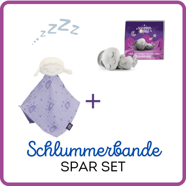 Tonies Schlummerbande Spar Set 23