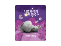 Tonies Les Copains du Dodo – Doudou Lapinou