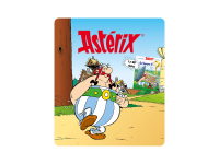 Tonies Asterix – Asterix et la serpe d-or