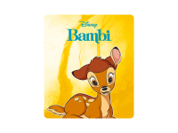 Tonies Disney – Bambi (englisch)