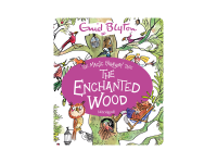 Tonies Magic Faraway Tree - The Enchanted Wood