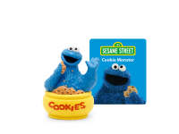 Tonies Sesame Street - Cookie Monster