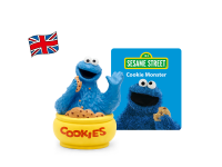 Tonies Sesame Street - Cookie Monster