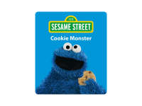 Tonies Sesame Street - Cookie Monster