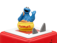 Tonies Sesame Street - Cookie Monster