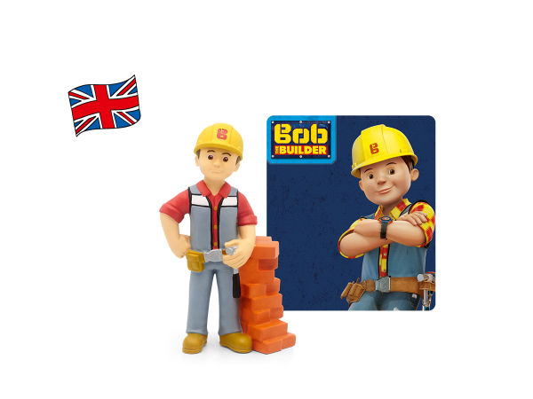 Tonies Bob the Builder - Bob the Builder 1