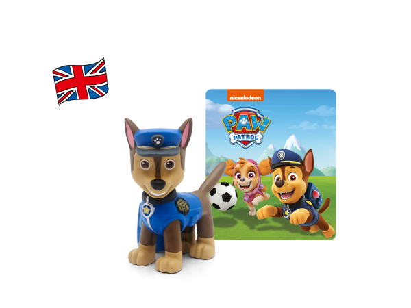 Tonies Paw Patrol - Chase