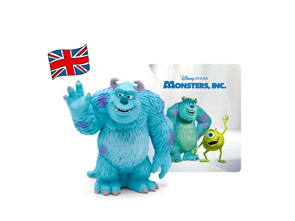 Tonies Disney - Monsters, Inc