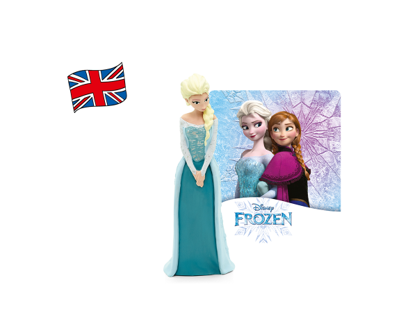 Tonies Disney – Frozen