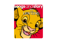 Tonies Disney - Lion King – Simba