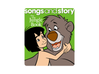 Tonies Disney - The Jungle Book – Baloo