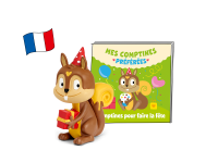 Tonies Mes comptines préférées - Pour faire la fête