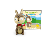 Tonies Mes comptines préférées - de la maternelle