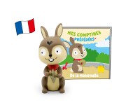 Tonies Mes comptines préférées - de la maternelle