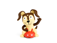 Tonies Mes comptines préférées - à mimer