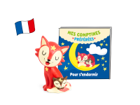 Tonies Mes comptines préférées- pour...